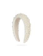 Day Pearly Hair Band Accessories Hair Accessories Hair Band White DAY ...