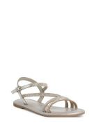 Tamaris Women Sandals Silver