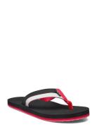 Burke Flip Flop Flip Flops Sandaler Black Oakley Sports