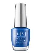 Ring In The Blue Year Nagellack Smink Blue OPI