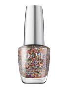 OPI You Had Me At Confetti Multi/patterned