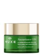 Nuxuriance Ultra - Rich Day Cream - Dry Skin 50 Ml Dagkräm Ansiktskräm...