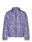 Lilas Bomberjacka Blue TUMBLE 'N DRY