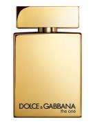 The Pour Homme Gold Intense Edp Parfym Eau De Parfum Nude Dolce&Gabban...