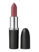 Macximal Silky Matte Lipstick Läppstift Smink Pink MAC