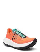 Xplor W Shoes Sport Shoes Running Shoes Orange Craft