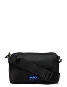 HUGO BLUE Vytal_Crossbody Svart