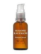 Nutrient Serum 30 Ml Serum Ansiktsvård Nude Susanne Kaufman