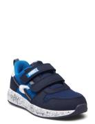 Pme 39587 Låga Sneakers Blue Primigi
