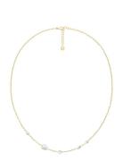 Edblad Ocean Necklace Guld