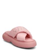 Bubble, 1718 Bubble Sandal Shoes Summer Shoes Platform Sandals Pink ST...