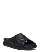 Erin Platta Sandaler Black VAGABOND