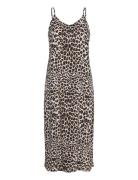 B.young Bymmjoella Slip Dress 3 - Beige