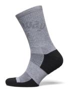 Tour Crew Underwear Socks Regular Socks Grey Callaway