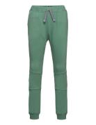 Georg - Jogging Trousers Bottoms Trousers Green Hust & Claire