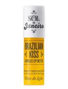 Brazilian Kiss Cupaçu Lip Butter Läppbehandling Nude Sol De Janeiro
