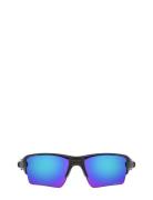 Flak 2.0 Xl Accessories Sunglasses D-frame- Wayfarer Sunglasses Blue O...