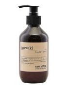 Meraki Hand Lotion Northern Dawn Nude