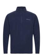 Klamath Range Ii Half Zip Sport Sweat-shirts & Hoodies Fleeces & Midla...