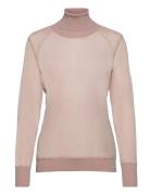 Wolford Tony Pullover Rosa