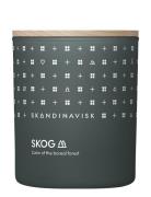 Skandinavisk Skog Scented Candle 200G Nude