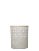 Skandinavisk Ro Scented Candle 65G Nude