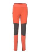 Bergans Fløyen Outdoor Tights Women Multi/patterned