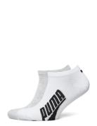 Puma Unisex Bwt Lifestyle Sneaker 2 Lingerie Socks Footies-ankle Socks...