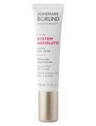 Annemarie Börlind System Absolute Eye Cream 15Ml Nude