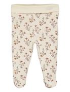 Sofie Schnoor Baby And Kids Pants Rosa