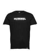 Hummel Hmllegacy T-Shirt Svart