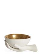 Jonathan Adler Eve Accent Bowl Vit