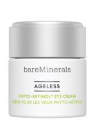 BareMinerals Ageless Retinol Eye Cream 15 Gr Nude