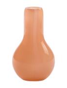 Kodanska Flow Vase Mini Orange