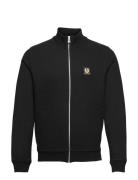 Belstaff Full Zip Sweatshirt Designers Sweat-shirts & Hoodies Sweat-sh...