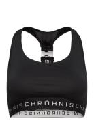 Röhnisch Kay Performance Sportsbra Svart