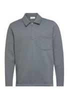 Jonathan Half Zip 11746 Designers Sweat-shirts & Hoodies Sweat-shirts ...