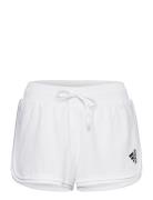 Club Shorts Sport Shorts Sport Shorts White Adidas Performance