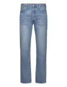 501 Levisoriginal Z1540 Light Bottoms Jeans Regular Blue LEVI´S Men