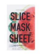 Kocostar Slice Mask Watermelon Beauty Women Skin Care Face Masks Sheet...