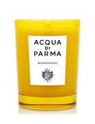 Acqua Di Parma Buongiorno Candle 200 Gr. Nude