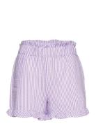 A-View Salvador Shorts Lila