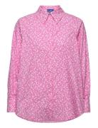 Cras Piacras Shirt Rosa