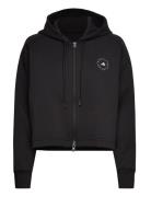 Asmc Cro Hoodie Sport Sweat-shirts & Hoodies Hoodies Black Adidas By S...