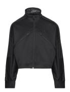 G Tsup Ttop New Sport Sweat-shirts & Hoodies Sweat-shirts Black Adidas...