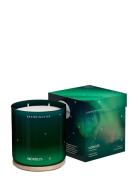 Skandinavisk Nordlys Scented Candle 400G Vit