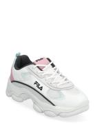 FILA Strada Lucid Wmn Multi/patterned