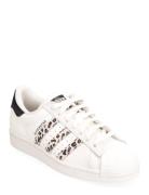 Superstar W Sport Sneakers Low-top Sneakers White Adidas Originals