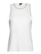 Vero Moda Vmbianca Sl Tank Top Noos Vit