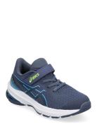 Gt-1000 12 Ps Sport Sports Shoes Running-training Shoes Blue Asics